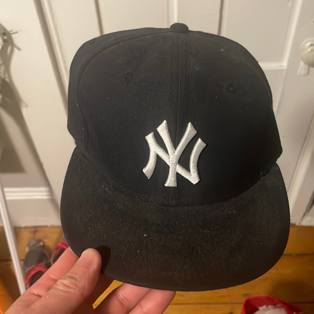 New Era New York Yankees Hat